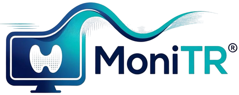 MoniTR logo